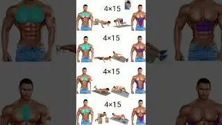# and six pack abs workoChestwepxkut #prithviraj kadam #chest_six_pack_abs_workout #gym