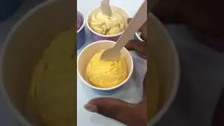 Ice creams at Baskin Robbits&hellip;