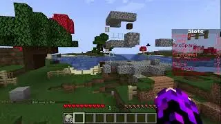 minecraft avatar server