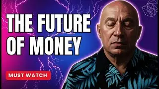 Bashar Reveals The Future of Money, Abundance & A World Without Borders (Channeled by Darryl Anka)
