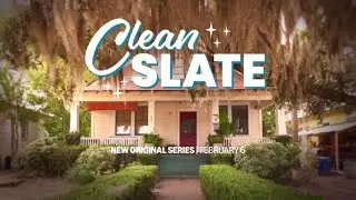 Clean Slate | Official Trailer | Prime Video #primevideo #georgewallace #lavernecox #cleanslate