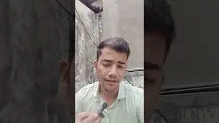 Uneducated politician #shorts #news
