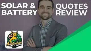 Solar & Battery Quote Australia Explained: Costs, ROI, and Rebates 2025