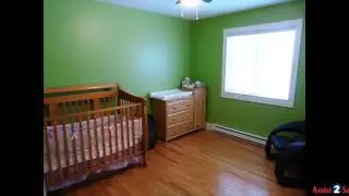 211 Worthington Ave, Moncton, NB E1C 0 - $239,900