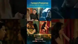 Encantadia Chronicles: Sang'gre Day 151 #gma7 #sanggre #encantadiachroniclessanggre