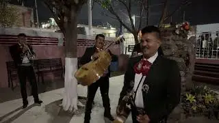 V&iacute;spera de Cruces de Rojas 2026 🎉😌🙏