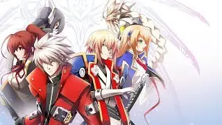 FATAL JUDGE (FINAL BOSS THEME) BLAZBLUE CHRONOPHANTASMA