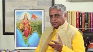 RSS, Its Shakha and objective - Introduction Part 1