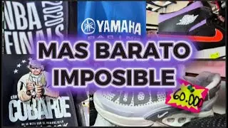 Av. Avellaneda Ropa Barata , locales cerrados y zapatillas truchas 2026