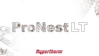 ProNest&reg; LT CAD/CAM nesting software | As low as $29.99/month