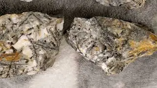 Pinolite from Canada