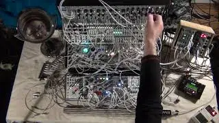 Mutable Instruments System&sup2;