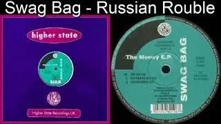 Swag Bag - Russian Rouble [1994]