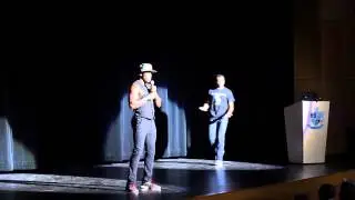 Panther Creek's Mr. Catamount 2014 - Acts