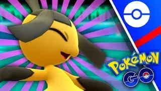 SHADOW MAWILE TEARING UP GO BATTLE LEAGUE in Pokemon GO