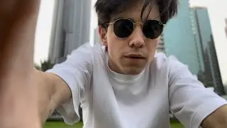 ЧТО ТАКОЕ CHANCE? | ШОУ ФОНТАНОВ ДУБАЙ | VLOG #1