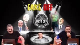 Fake OFF | BEST OFF - 29 Korrik 2025 - Vizion Plus