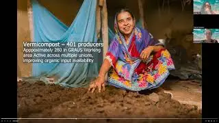 Nature, Climate & Gender Symposium (English) - Day 2