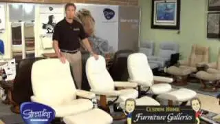 Stressless Sale 2011