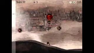 Howler 12 миссия.