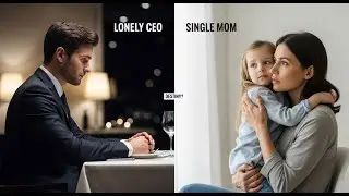 Blind Date Disaster Turned Miracle &mdash; A Lonely CEO Met His Childhood Love, Now a Poor Single Mom