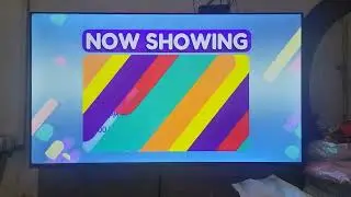 I Heart Movies - March 29 Saturday Program Schedule [29-MAR-2025]