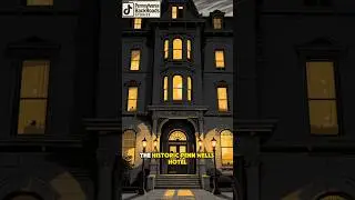 Haunted Penn Wells In wellsboro Pa #hauntedpennsylvania #horrorstories #ghosts #pennsylvania