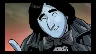 Frederic: Resurrection of Music (Director's Cut) - Istanbul
