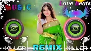 Hindi Lofi DJ Remix | Sad One Side Love 💔 | Slow & Reverb | Chill Mix | Heart Touching Lyrics 2025
