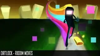Dirtlock - Riddim Moves