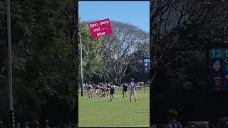 a day of almosts.  knocked out of finals #sport #australiansport #footy #aussierulesfootball #music
