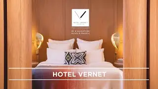 H&Ocirc;TEL VERNET ***** - Arc de Triomphe by B SIGNATURE H&Ocirc;TELS & RESORTS