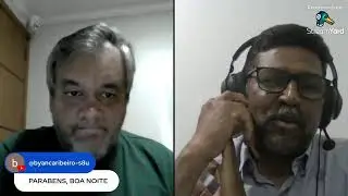 BATE-PAPO BUIASE - Enfermidades digest&oacute;rias em Ruminantes