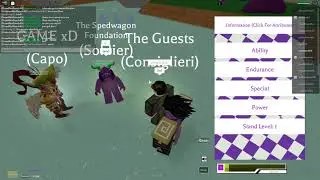PJJ spp got stolen please fix this!!!