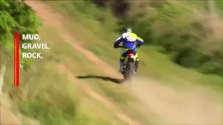 Sherco TVS Rally Factory Team @ Dakar 2017