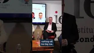Shocking reality of what a UK smoking ban could mean.