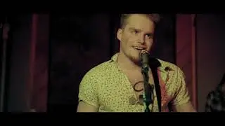 Jacob Bihun - Animal, Live at The Boathouse