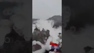 Malamjabba Snowfall 2025 | Stunning Chairlift Ride in Swat Valley Pakistan #tourism #travelpakistan