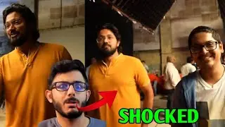 @MortaLyt & @CarryMinati React to @BBKiVines Lite 🤣 | Playground Vlog BTS Facts | #shorts