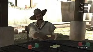 LUCKY IN LOVE | RED DEAD REDEMPTION PS5 GAMEPLAY 