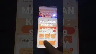 Kode undangan go daily aplikasi penghasil uang