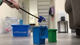 Mini bins (read description)