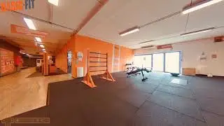Basic Fit Antwerpen Hoboken Weerstandlaan Ladies