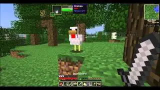 Minecraft Witchery Mod - Episode 7