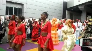 FOIRE DE PARIS PARTIE 2
