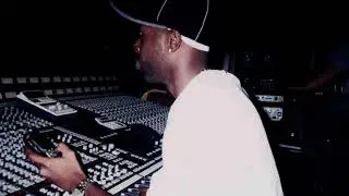 J DILLA - CLIMAX (INSTRUMENTAL)