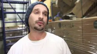 From alcoholism to homelessness [Delaware Online News Video]