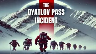 The Dyatlov Pass Incıdent : Mystery unsolved for 65 years