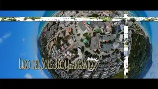 Lido del Sole Rodi Garganico
