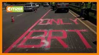 The Nationa Reminder | BRT project that never was